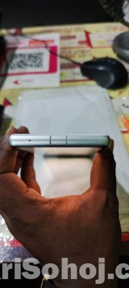 Google Pixel 7a